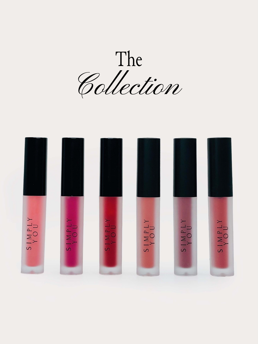 Holiday Lip Kit