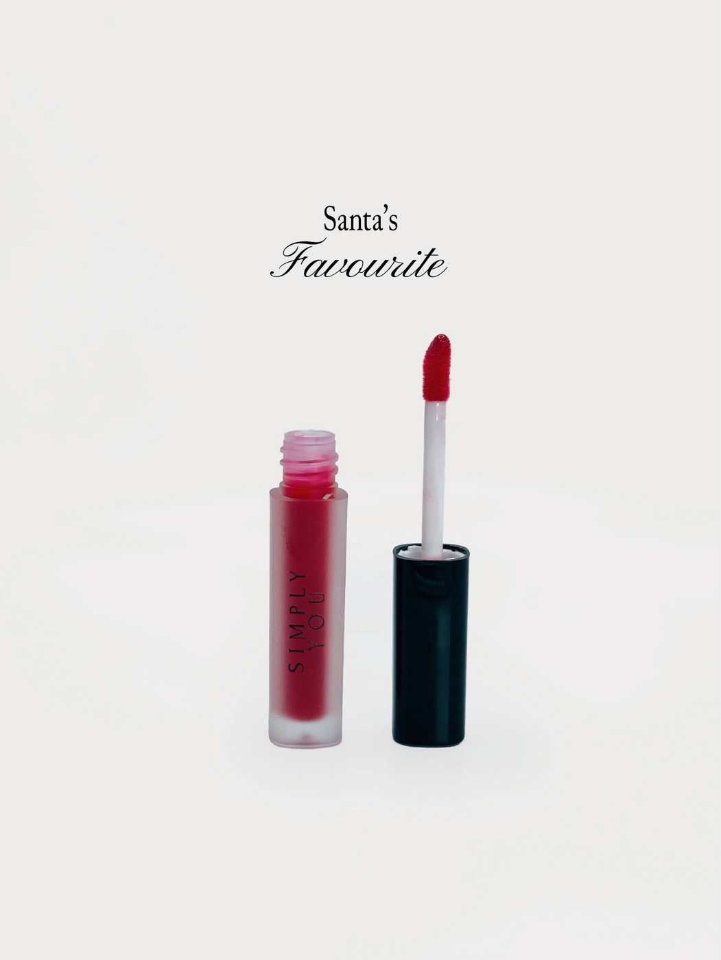Holiday Lip Kit
