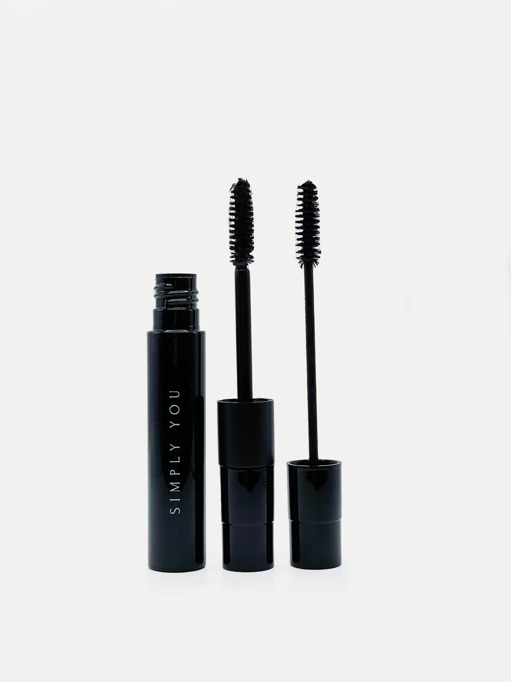 Waterproof Dual Lash Mascara