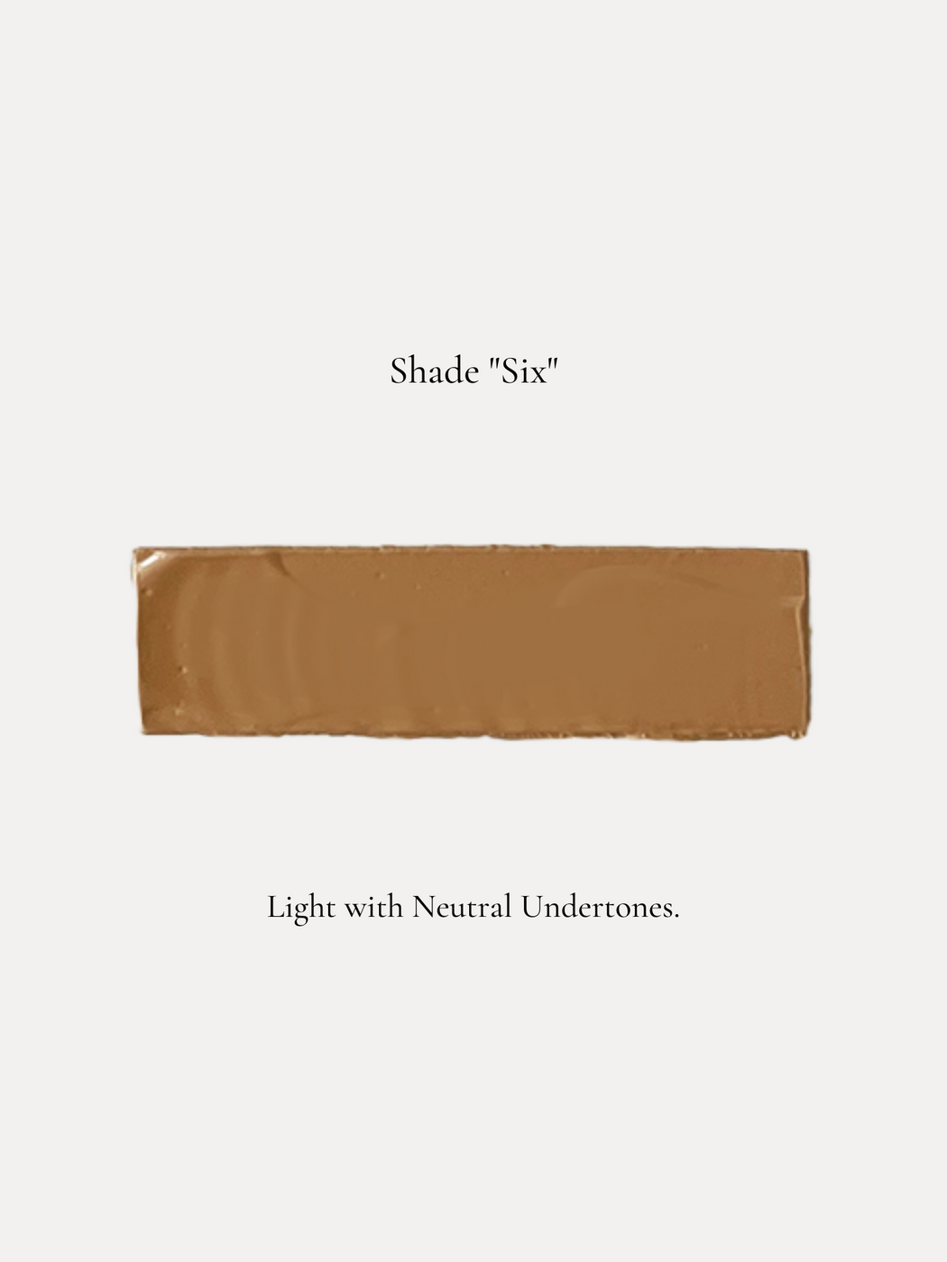 BB Cream