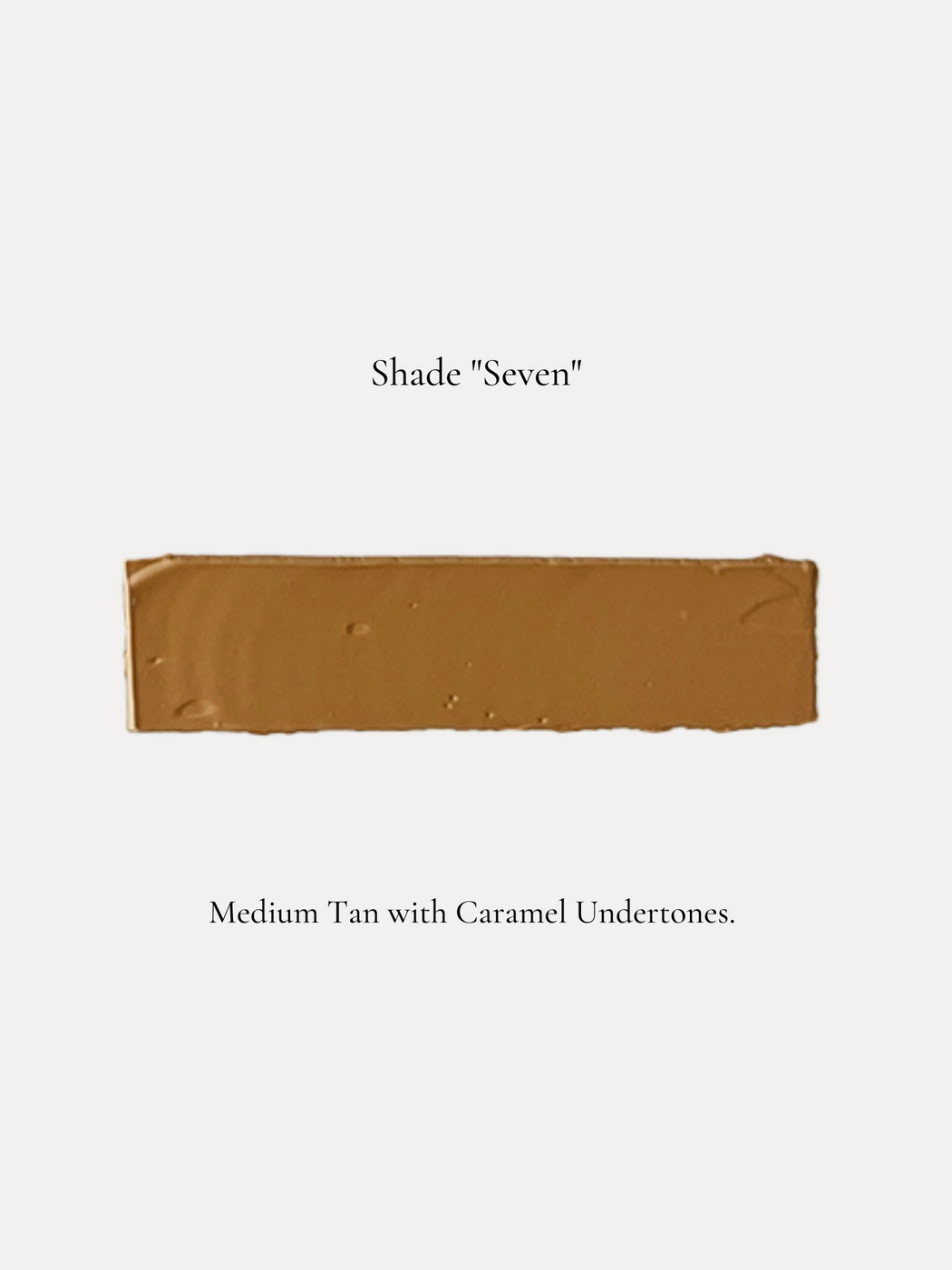 BB Cream