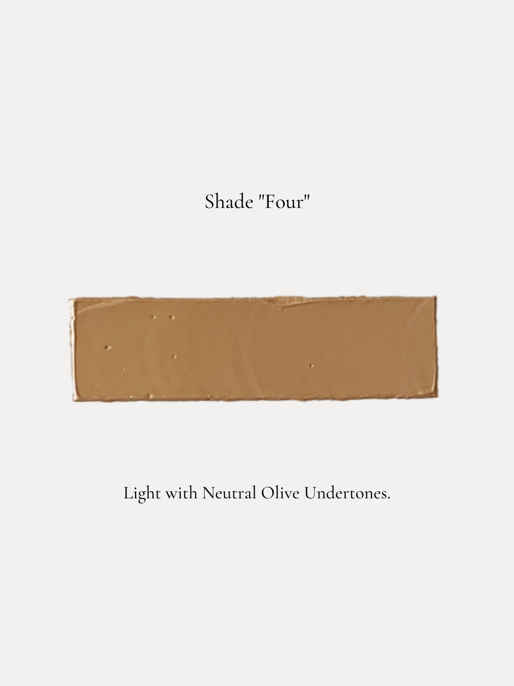 BB Cream