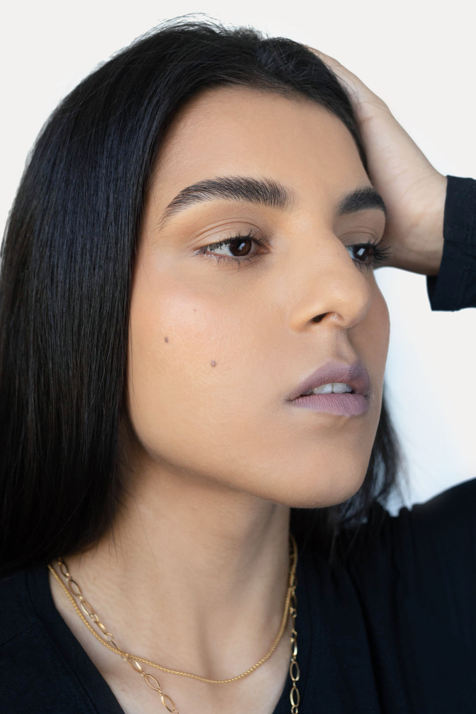 Matte Liquid Lipstick