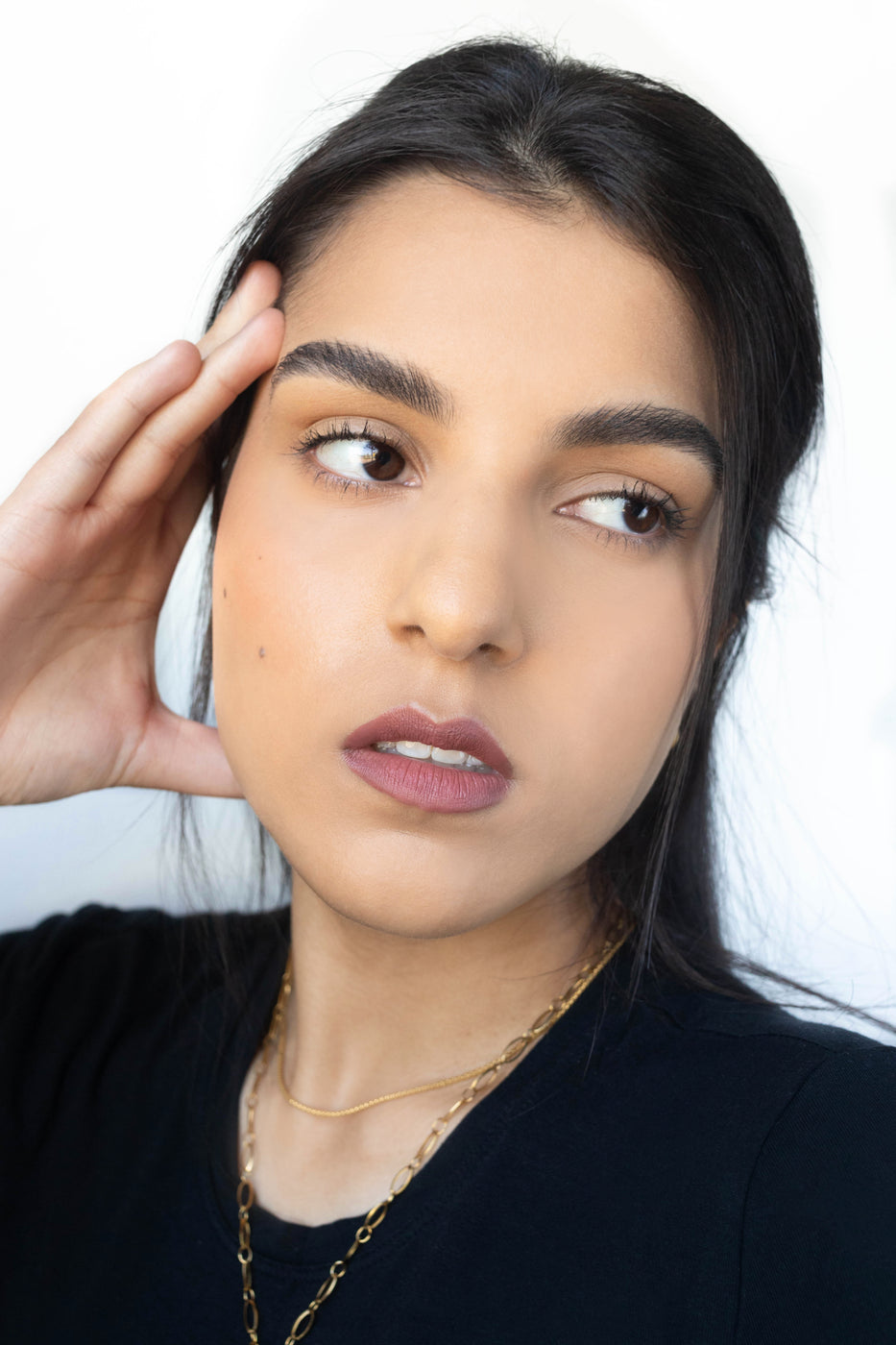 Matte Liquid Lipstick