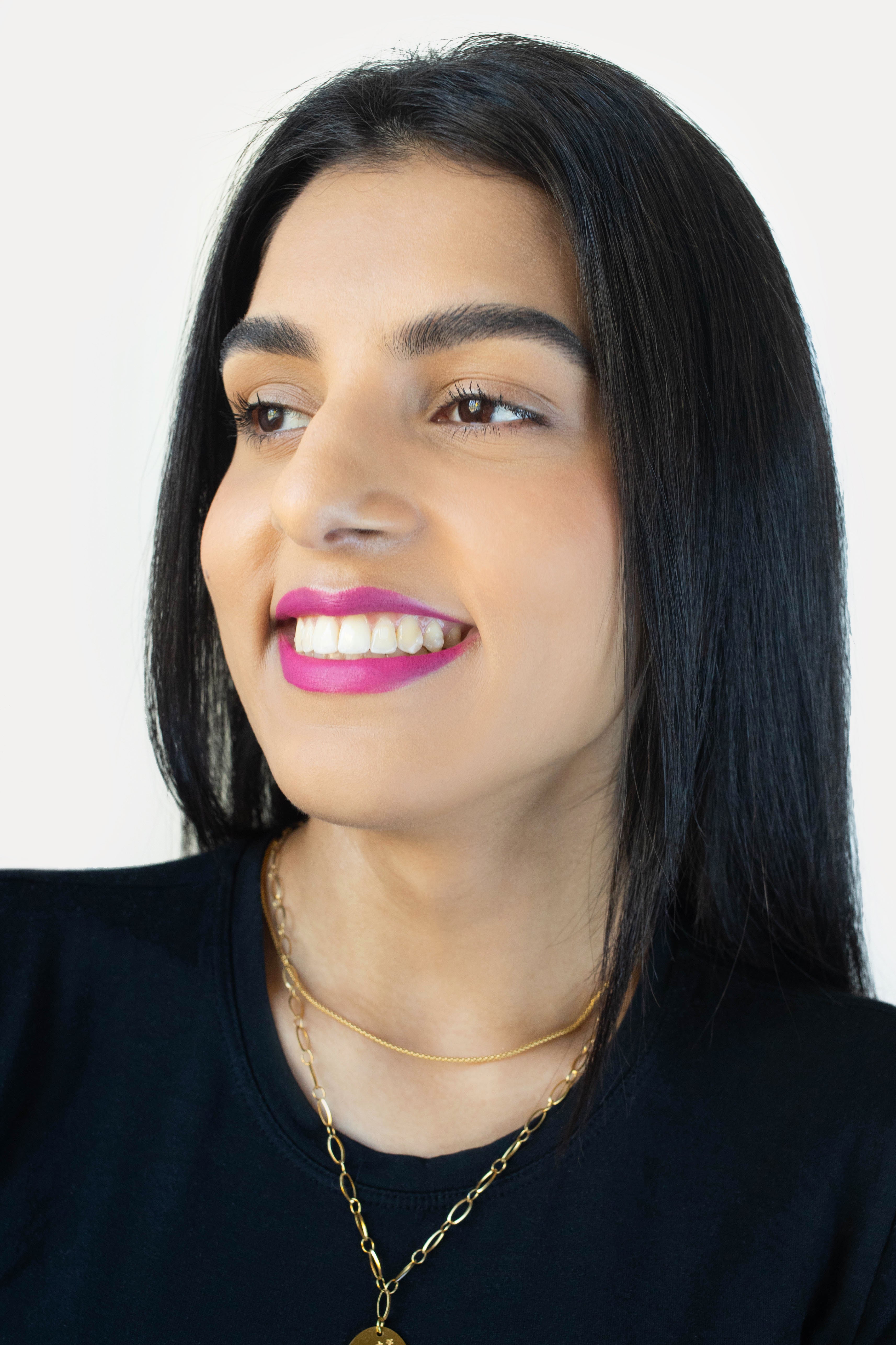 Matte Liquid Lipstick