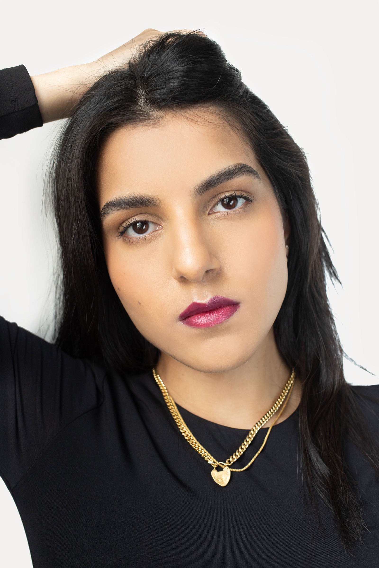 Liquid Cream Lipstick