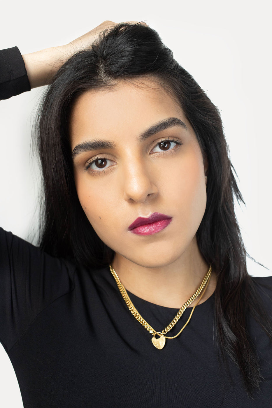 Liquid Cream Lipstick
