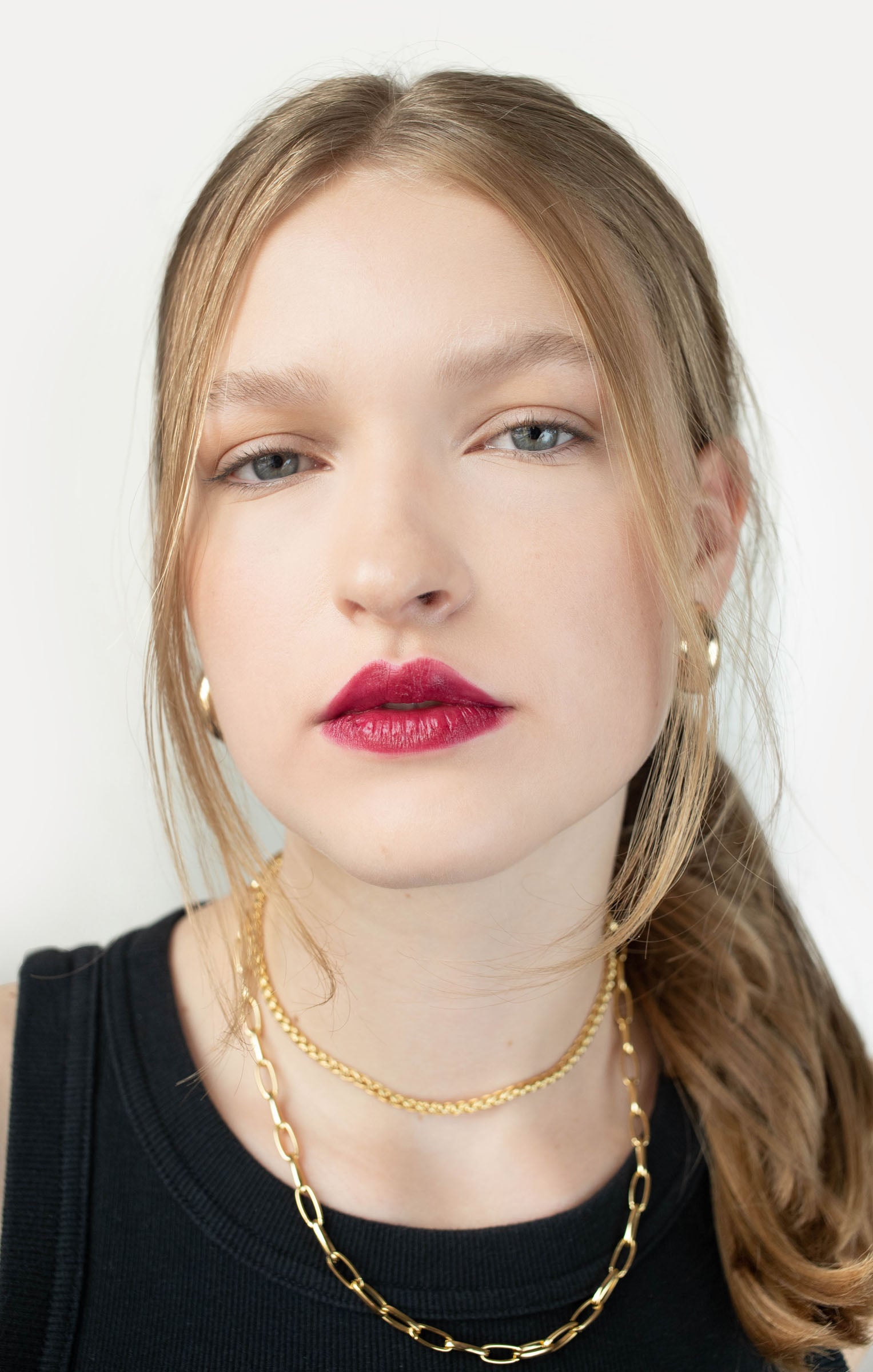 Liquid Cream Lipstick