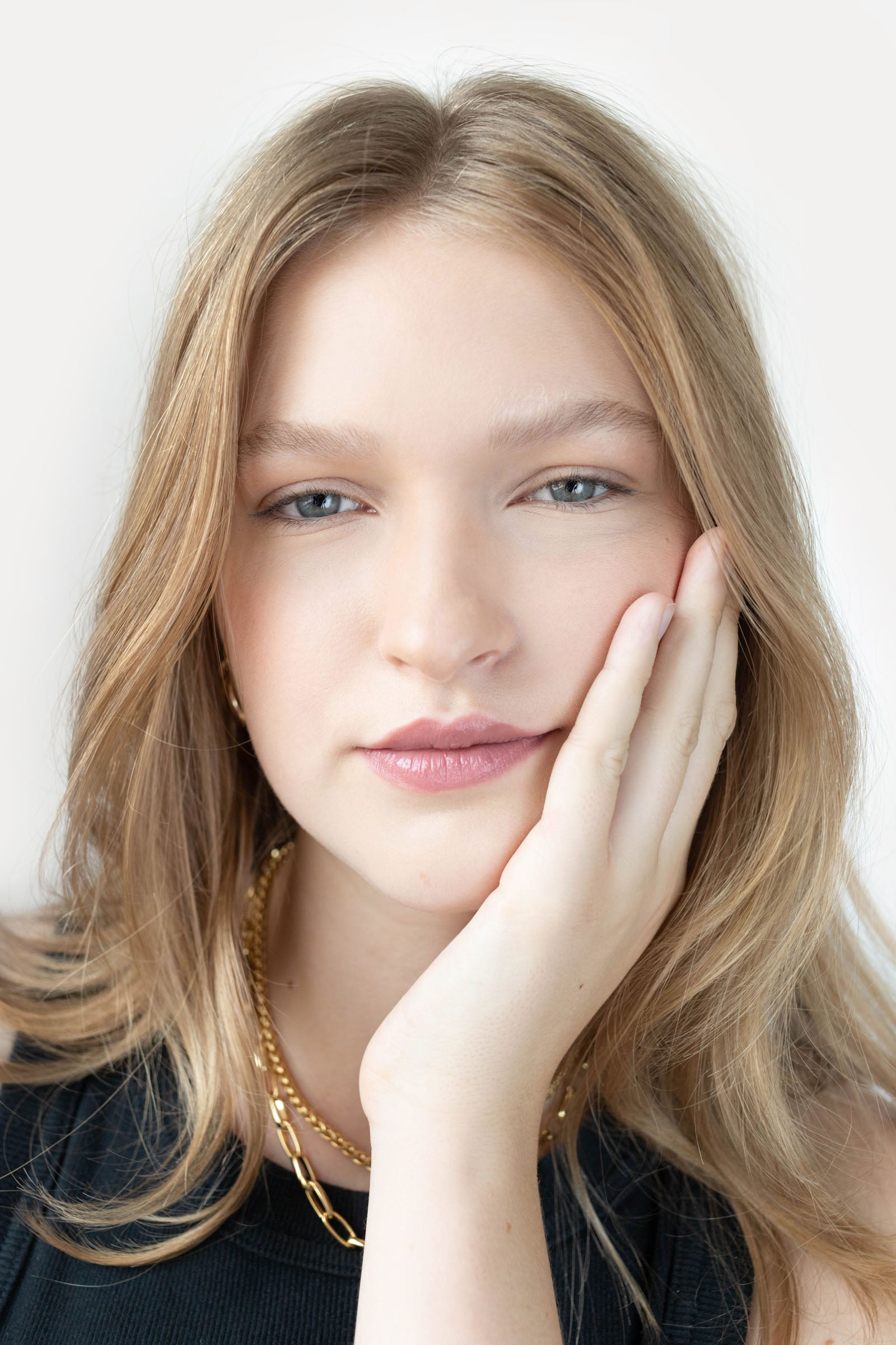 Liquid Cream Lipstick