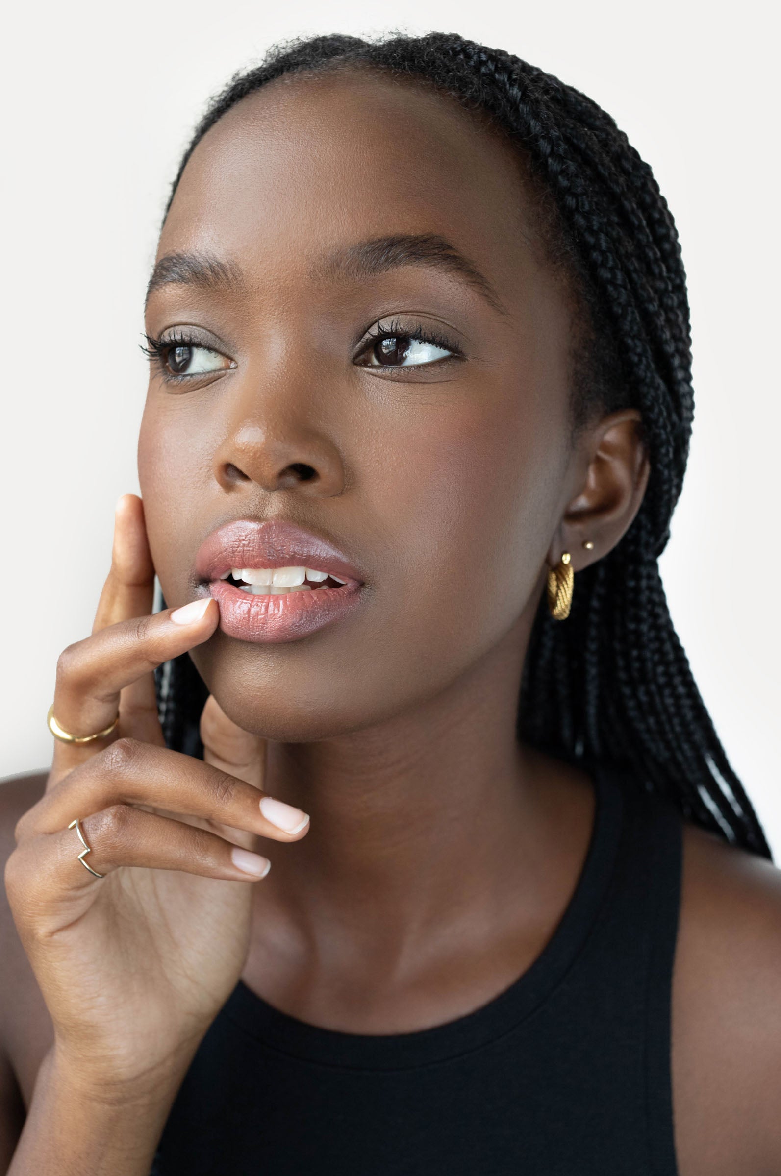 Liquid Cream Lipstick
