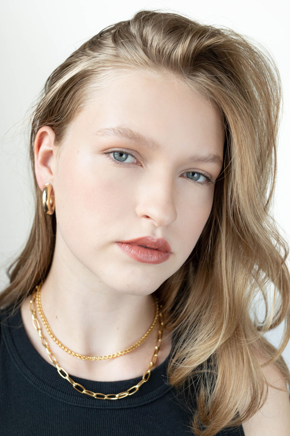 Liquid Cream Lipstick
