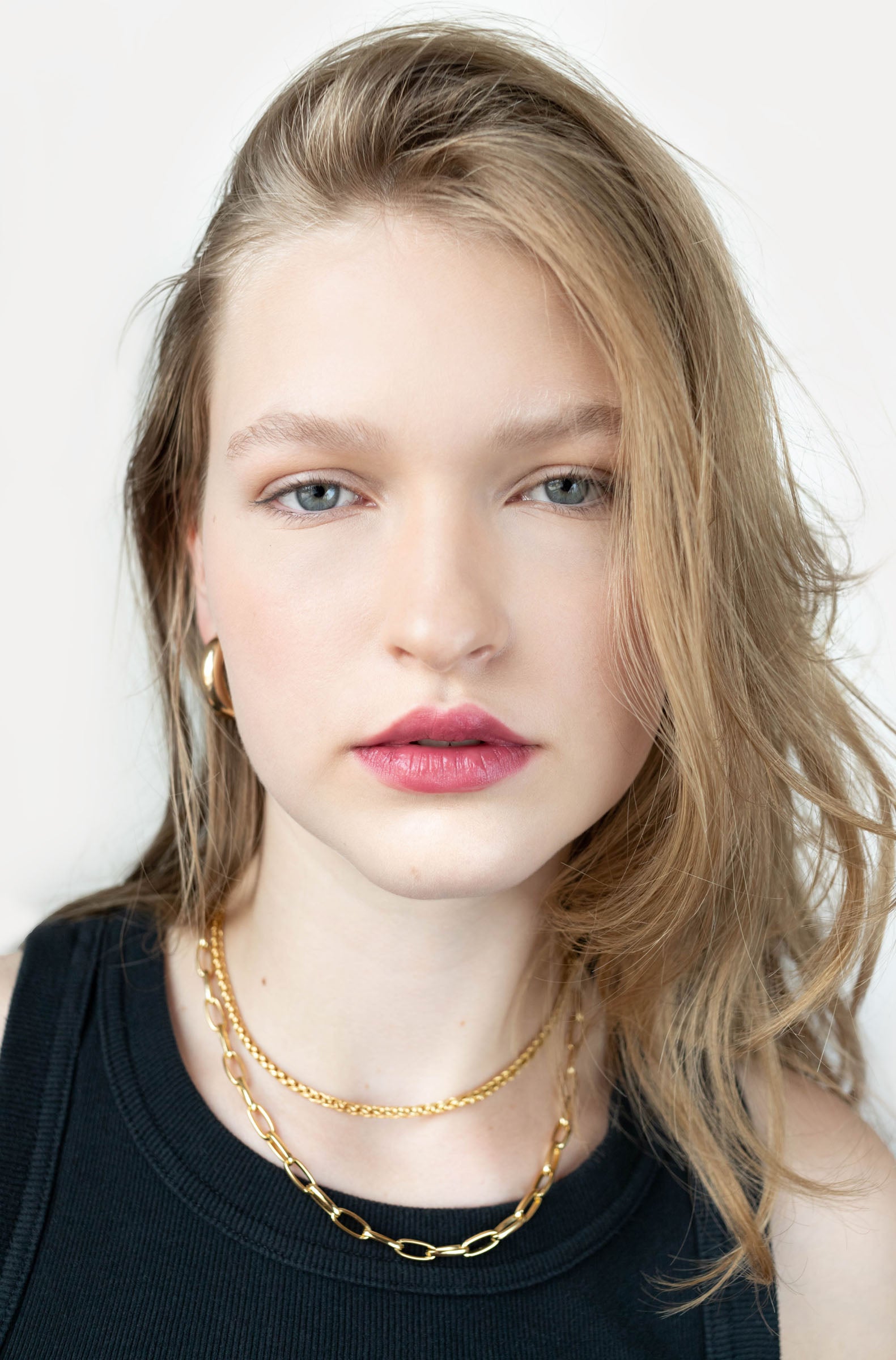 Liquid Cream Lipstick