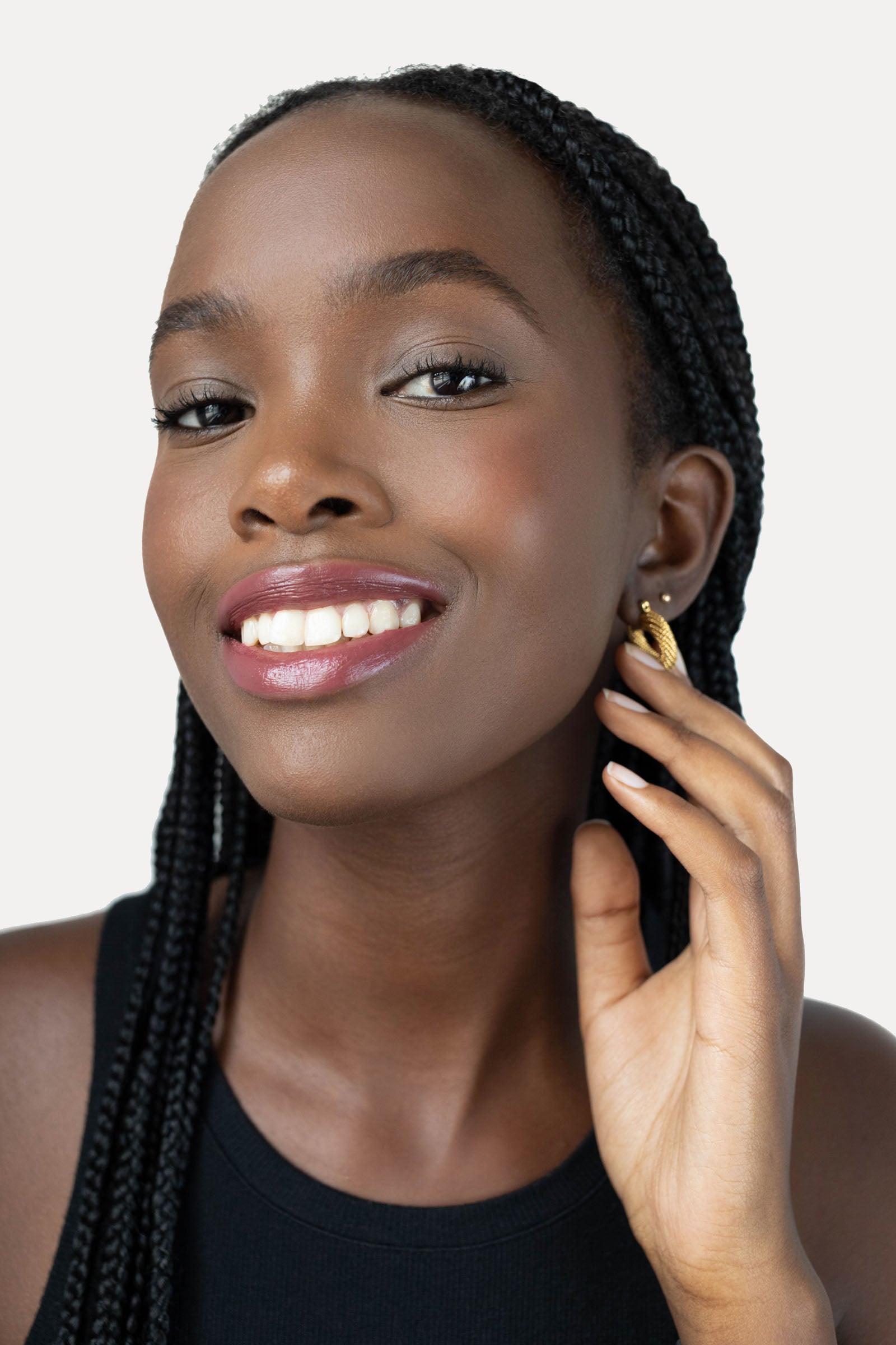 Liquid Cream Lipstick