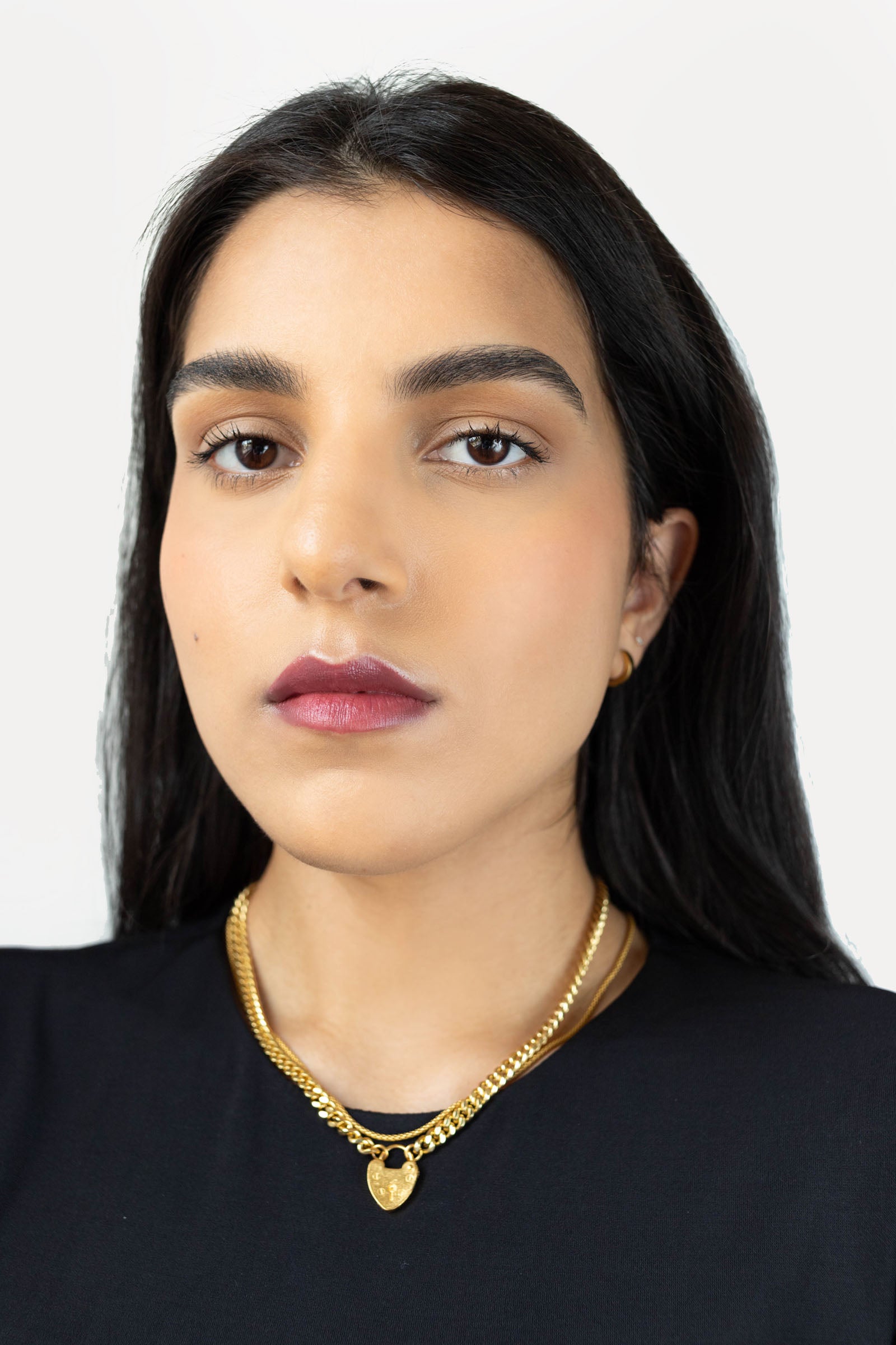 Liquid Cream Lipstick