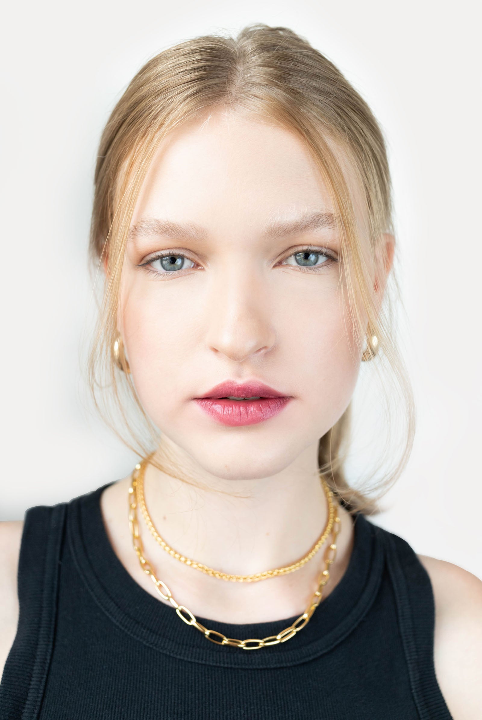 Liquid Cream Lipstick