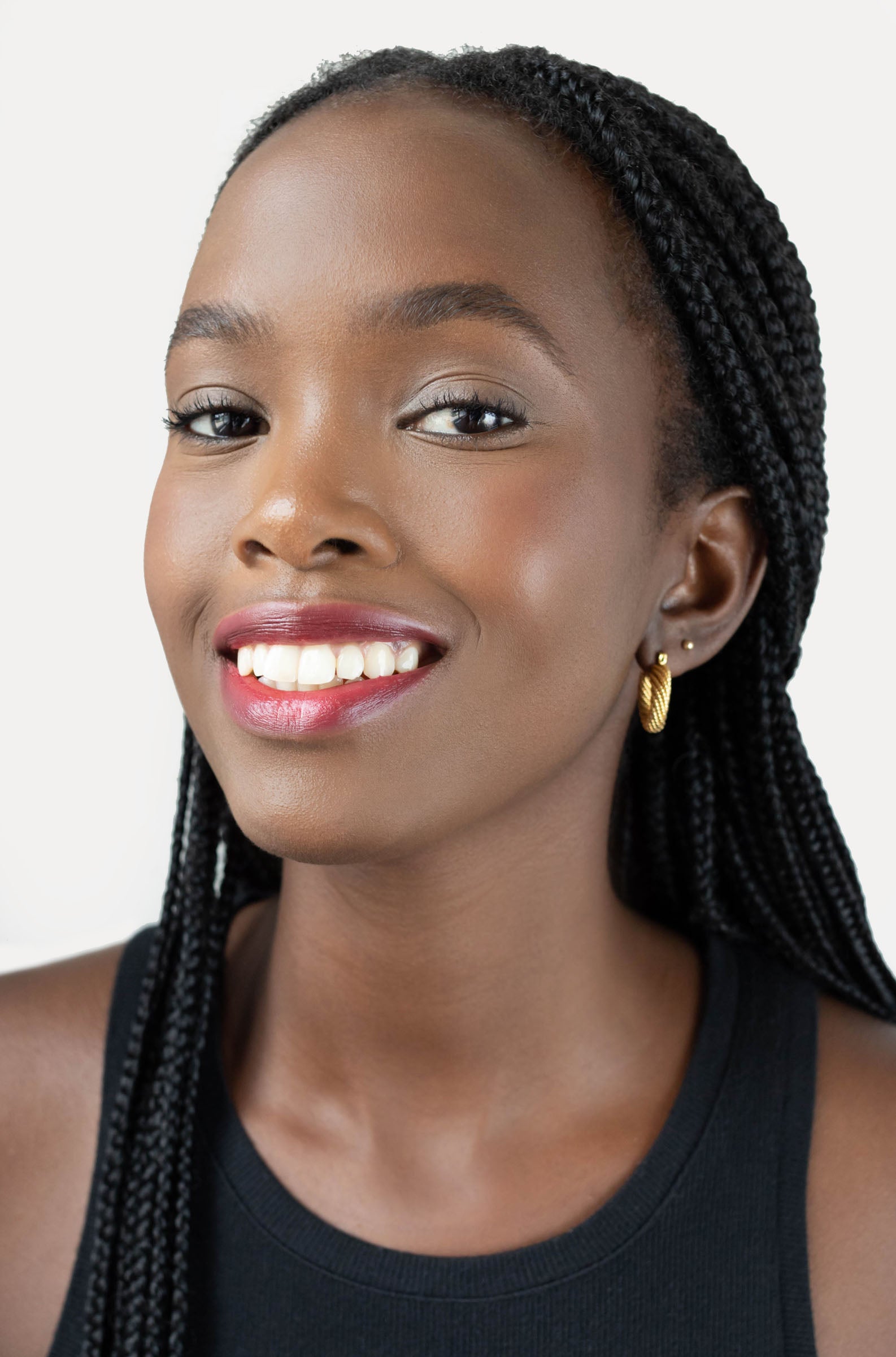 Liquid Cream Lipstick