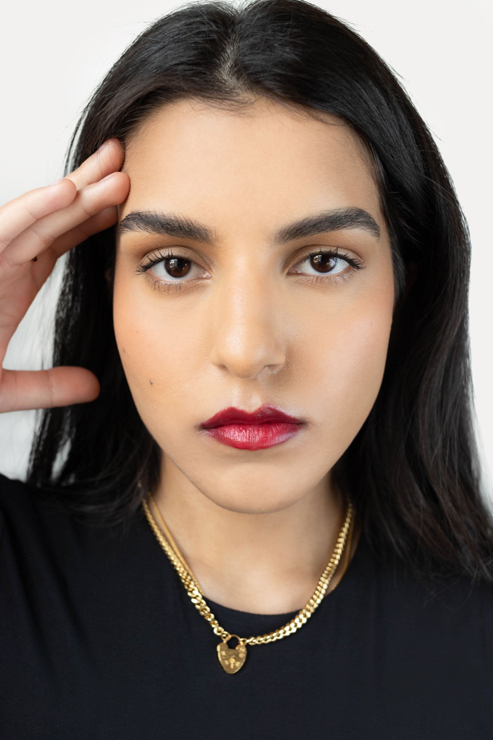 Liquid Cream Lipstick