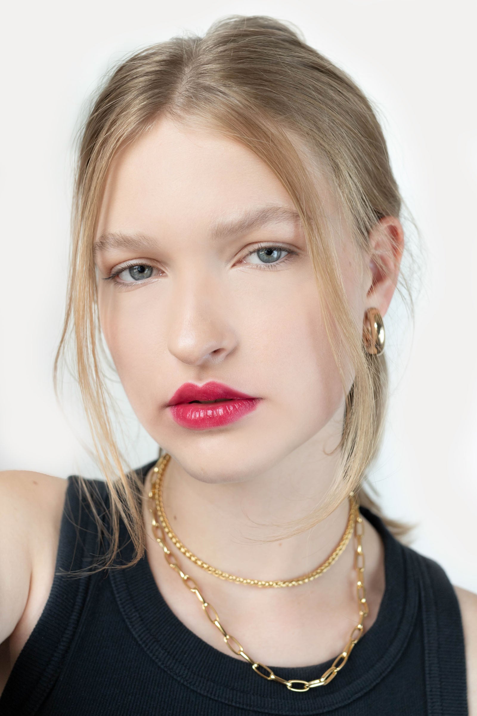 Liquid Cream Lipstick