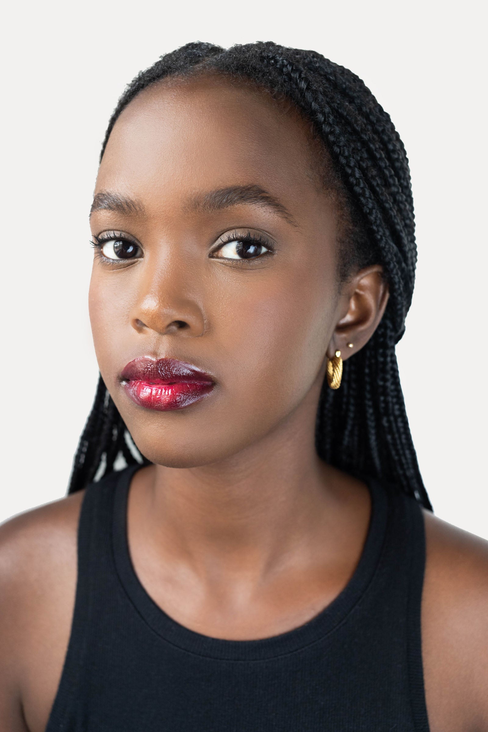 Liquid Cream Lipstick