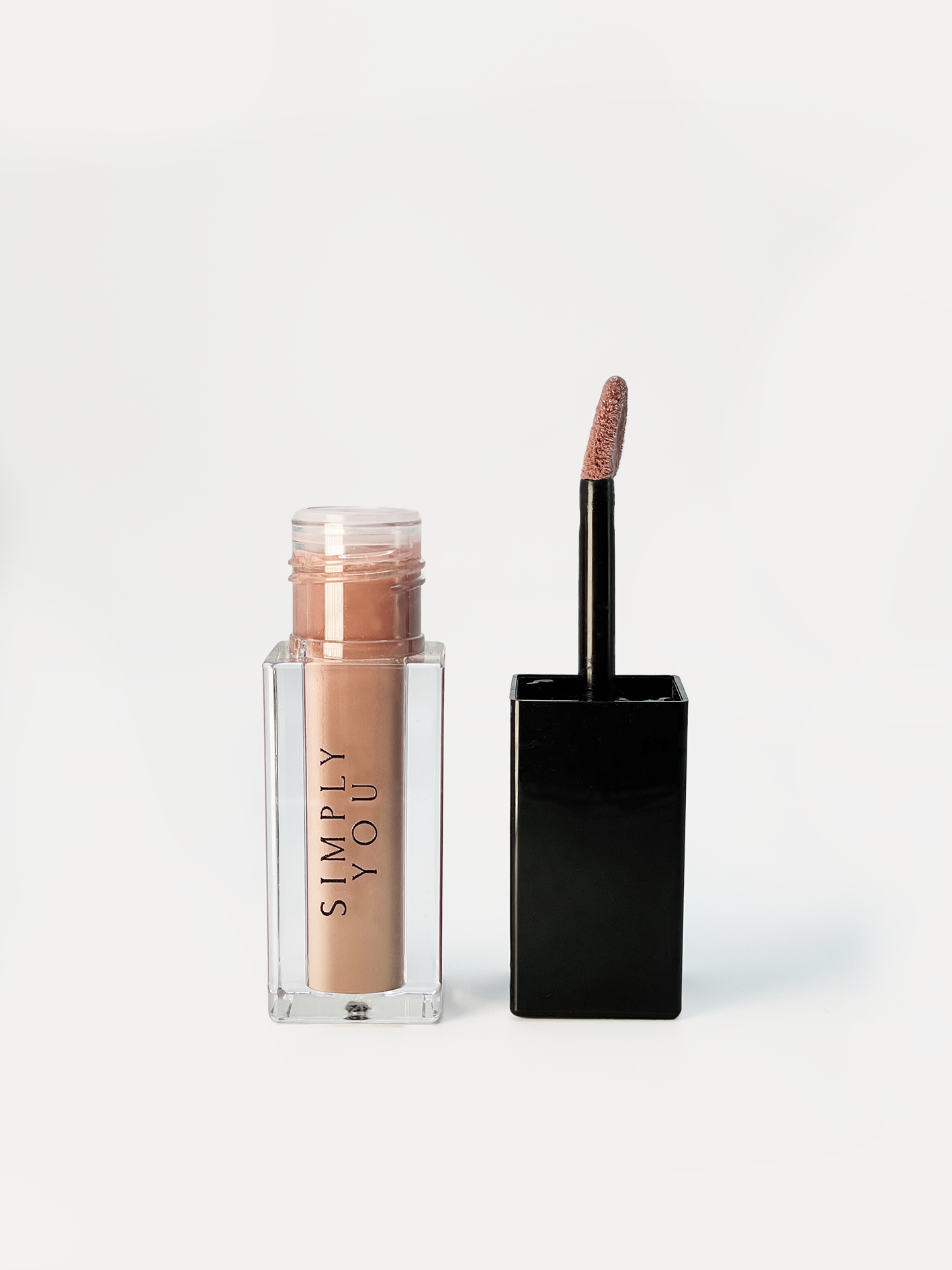 Liquid Cream Lipstick