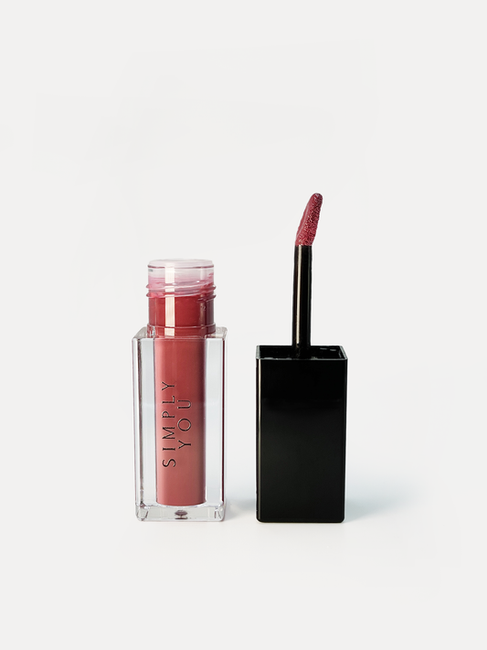 Liquid Cream Lipstick