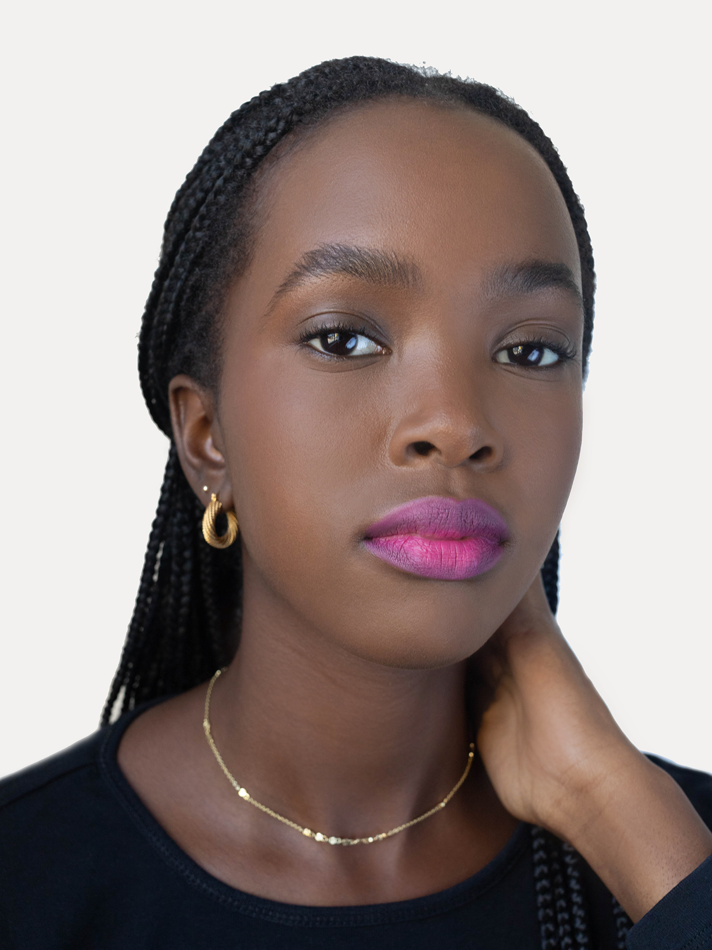Matte Liquid Lipstick
