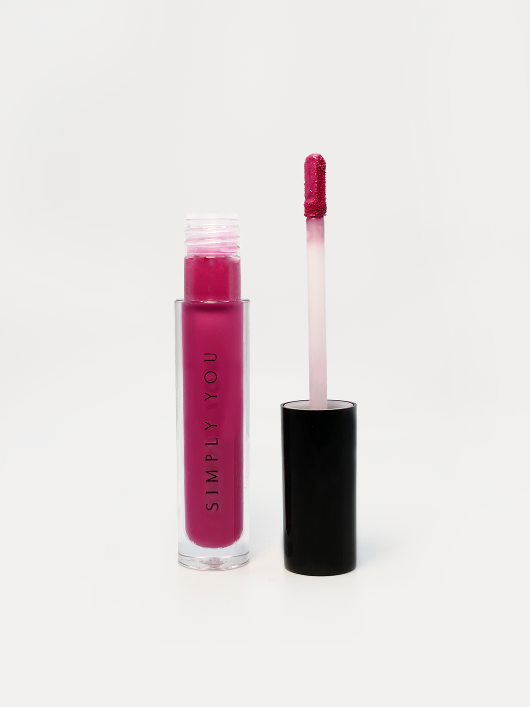 Matte Liquid Lipstick